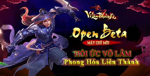 Đua TOP máy chủ mới